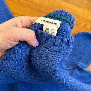 DKNY Jeans Women's Sweater